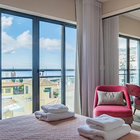 Urban Paradise By Madeira Sun Travel Funchal  Ngoại thất bức ảnh