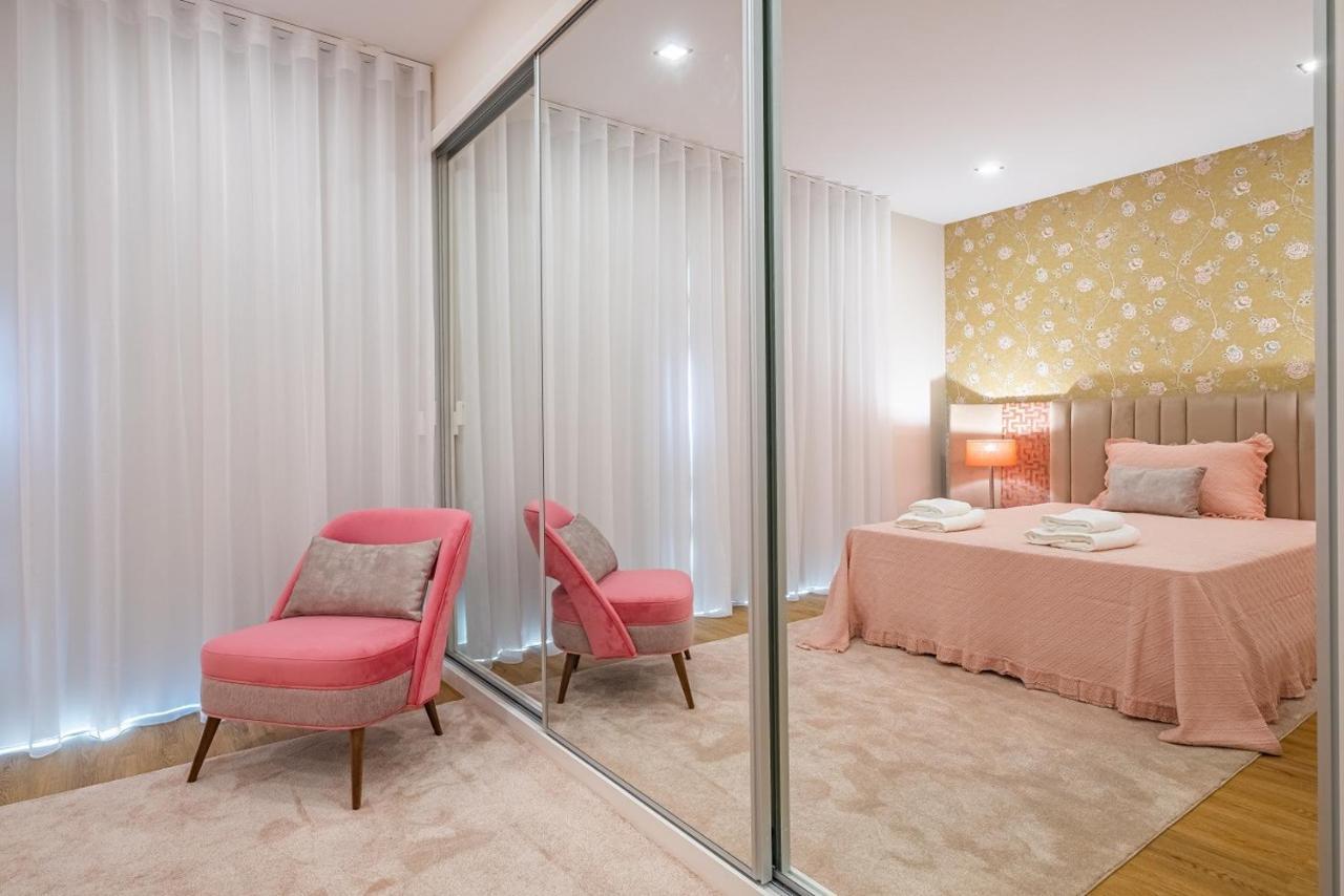 Urban Paradise By Madeira Sun Travel Funchal  Ngoại thất bức ảnh
