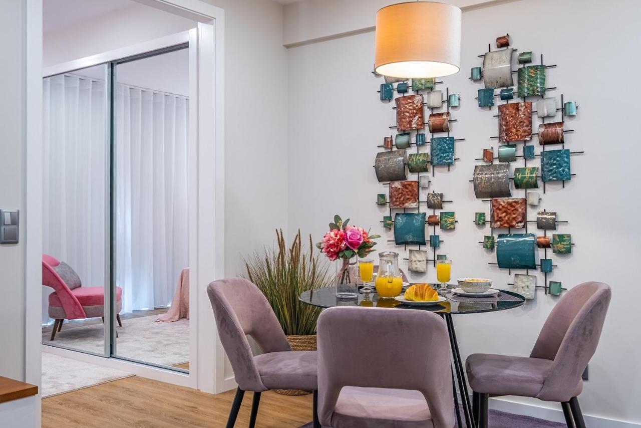 Urban Paradise By Madeira Sun Travel Funchal  Ngoại thất bức ảnh