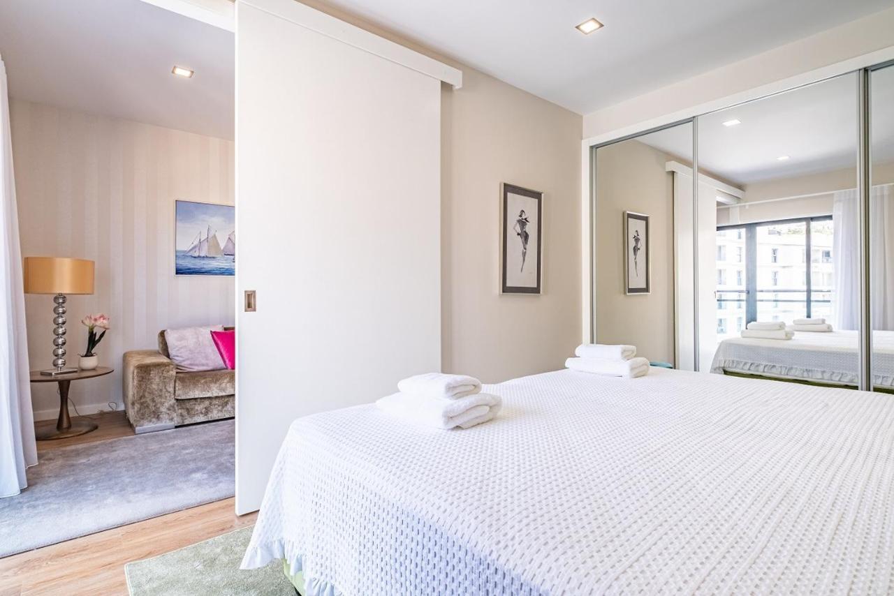 Urban Paradise By Madeira Sun Travel Funchal  Ngoại thất bức ảnh