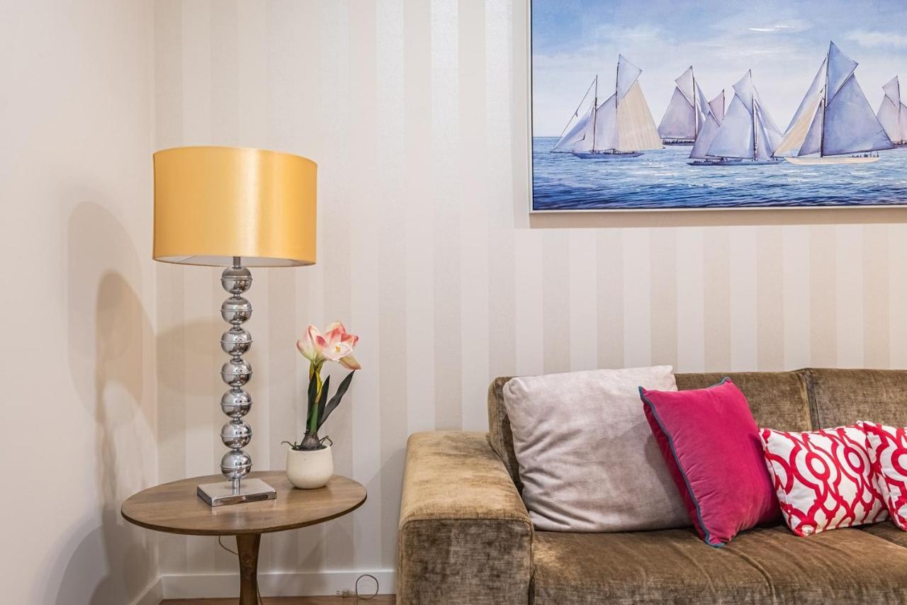 Urban Paradise By Madeira Sun Travel Funchal  Ngoại thất bức ảnh