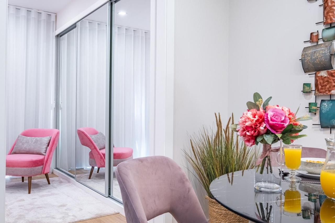 Urban Paradise By Madeira Sun Travel Funchal  Ngoại thất bức ảnh