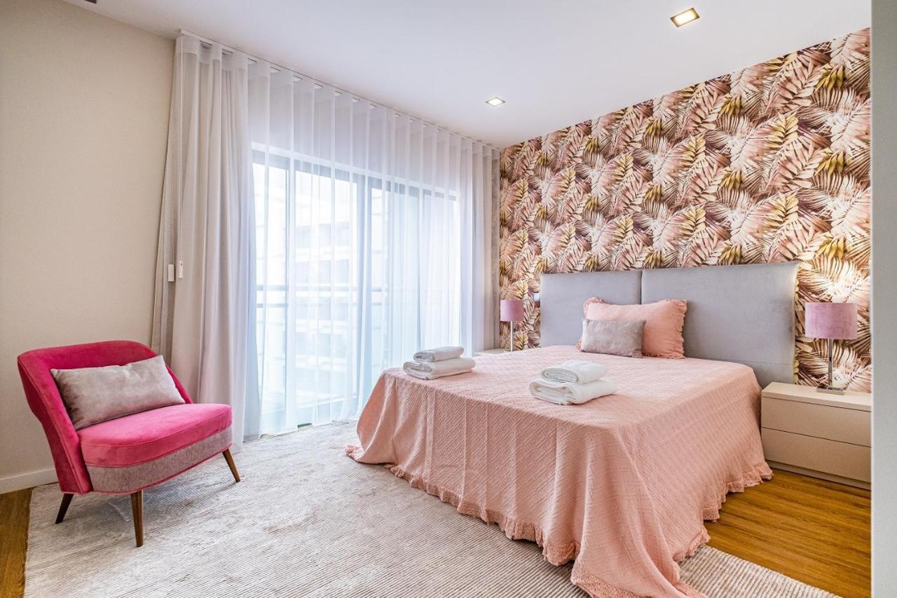 Urban Paradise By Madeira Sun Travel Funchal  Ngoại thất bức ảnh