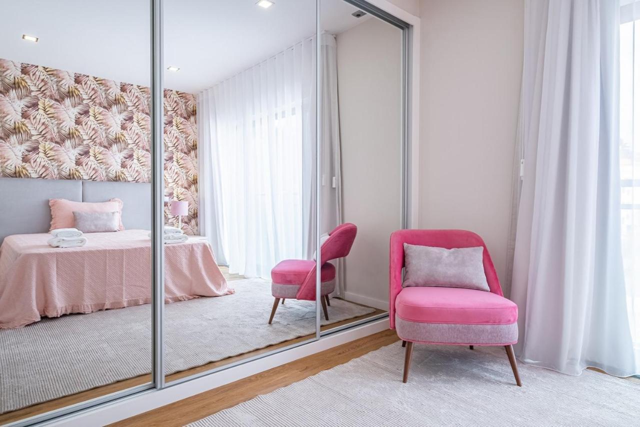 Urban Paradise By Madeira Sun Travel Funchal  Ngoại thất bức ảnh
