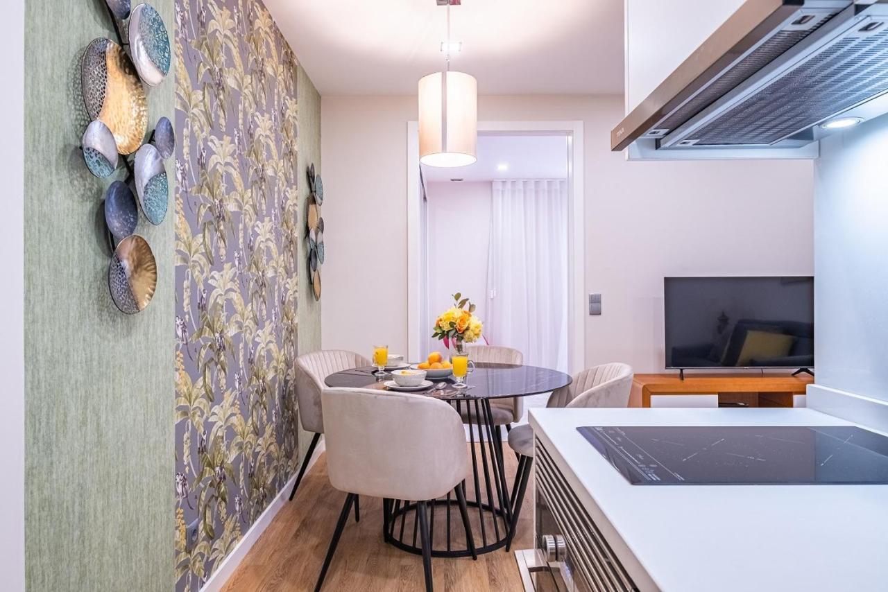 Urban Paradise By Madeira Sun Travel Funchal  Ngoại thất bức ảnh
