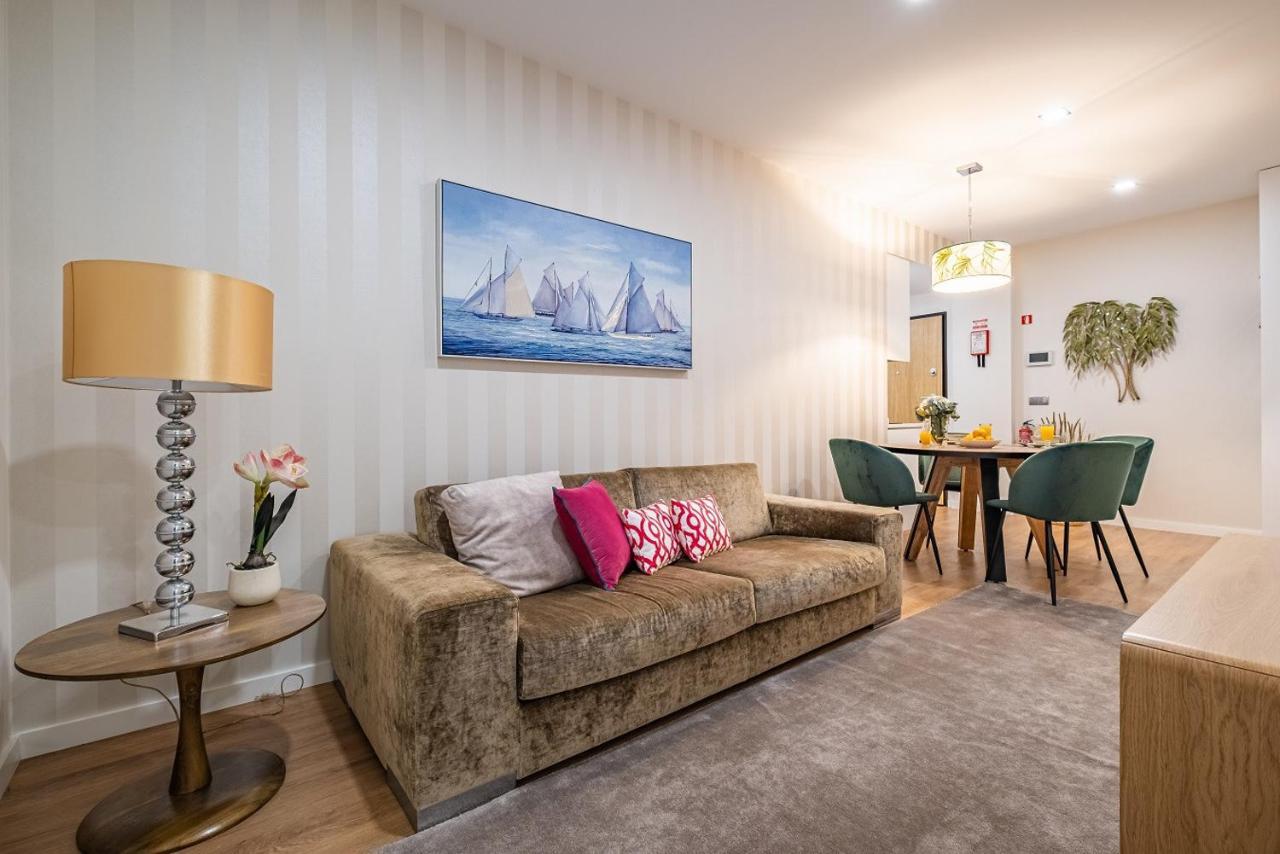 Urban Paradise By Madeira Sun Travel Funchal  Ngoại thất bức ảnh