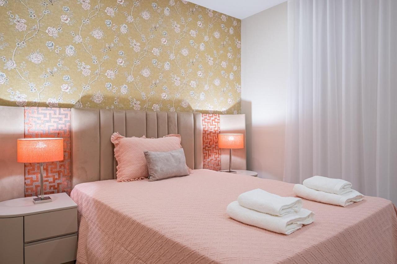 Urban Paradise By Madeira Sun Travel Funchal  Ngoại thất bức ảnh