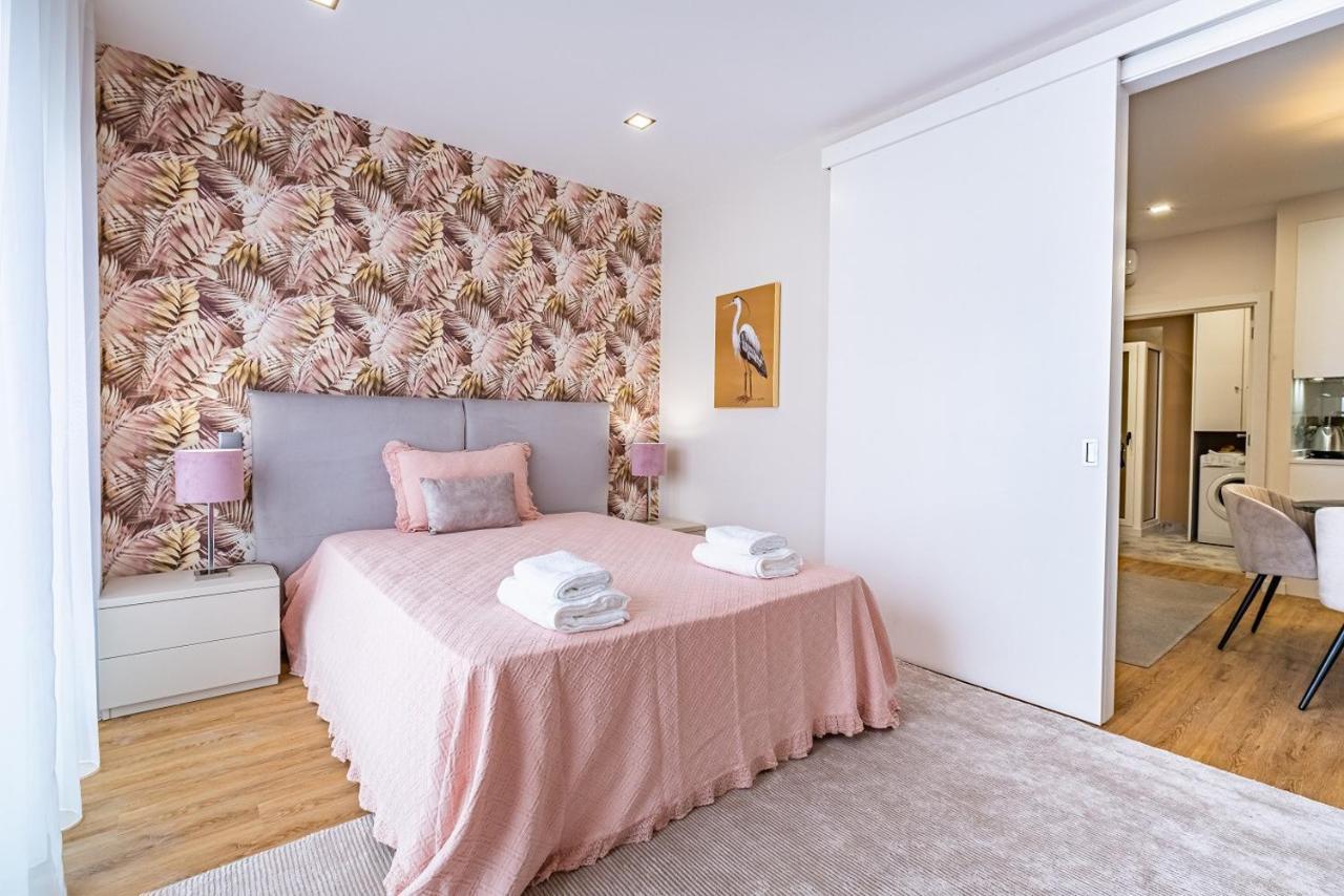 Urban Paradise By Madeira Sun Travel Funchal  Ngoại thất bức ảnh