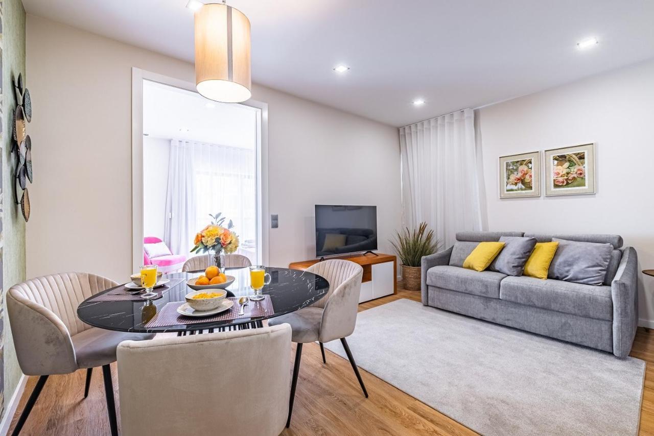 Urban Paradise By Madeira Sun Travel Funchal  Ngoại thất bức ảnh