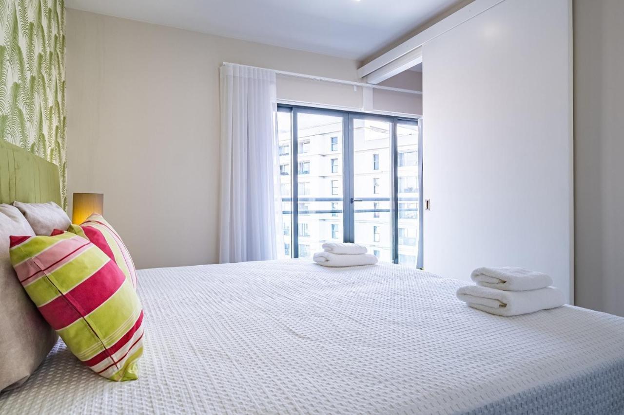 Urban Paradise By Madeira Sun Travel Funchal  Ngoại thất bức ảnh