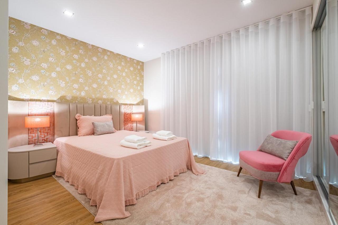 Urban Paradise By Madeira Sun Travel Funchal  Ngoại thất bức ảnh