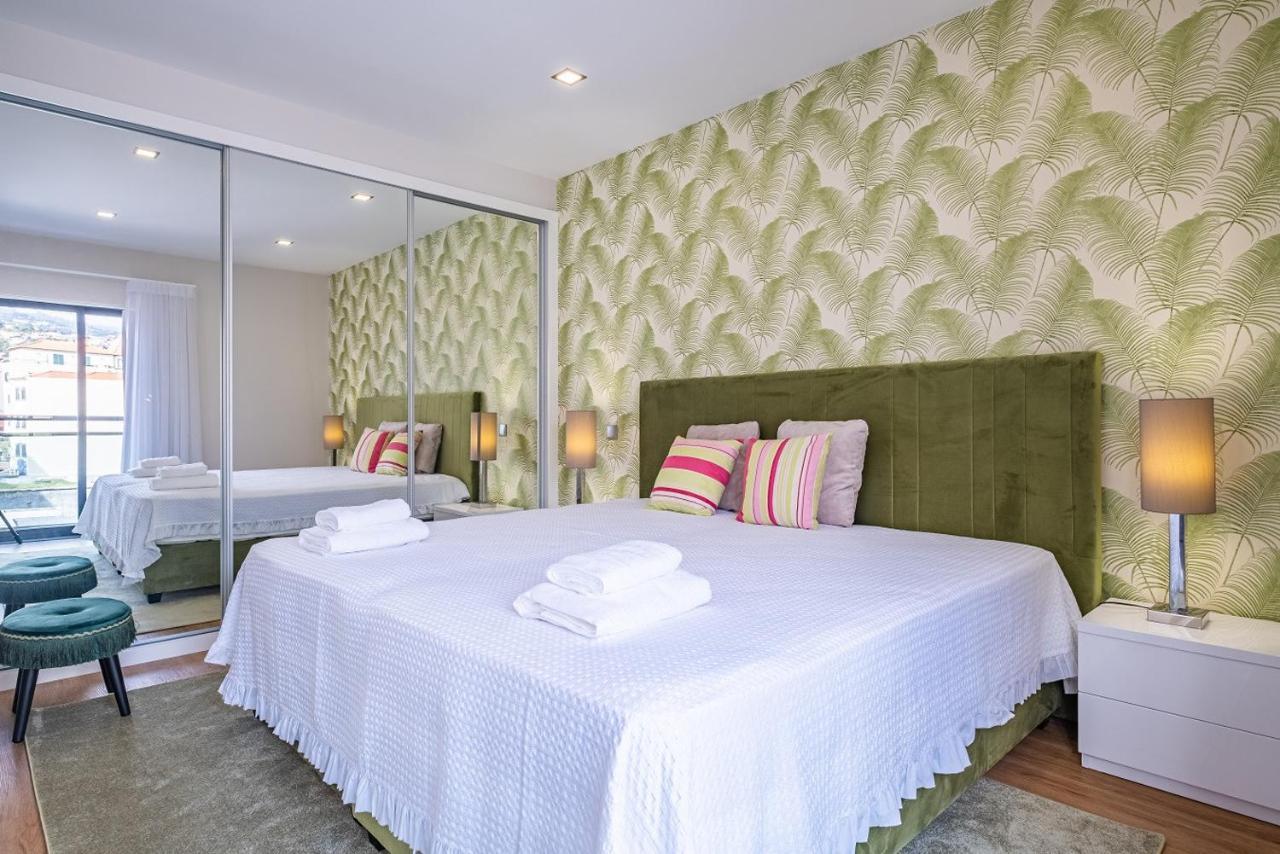 Urban Paradise By Madeira Sun Travel Funchal  Ngoại thất bức ảnh
